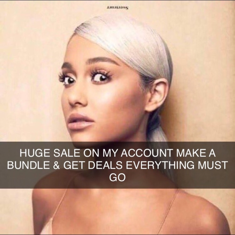 EXTREME SALE